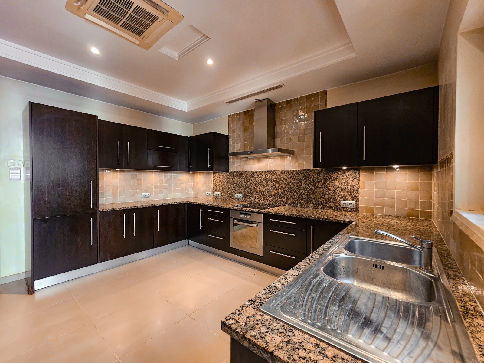 Villa Les Cieux D'orient Resort