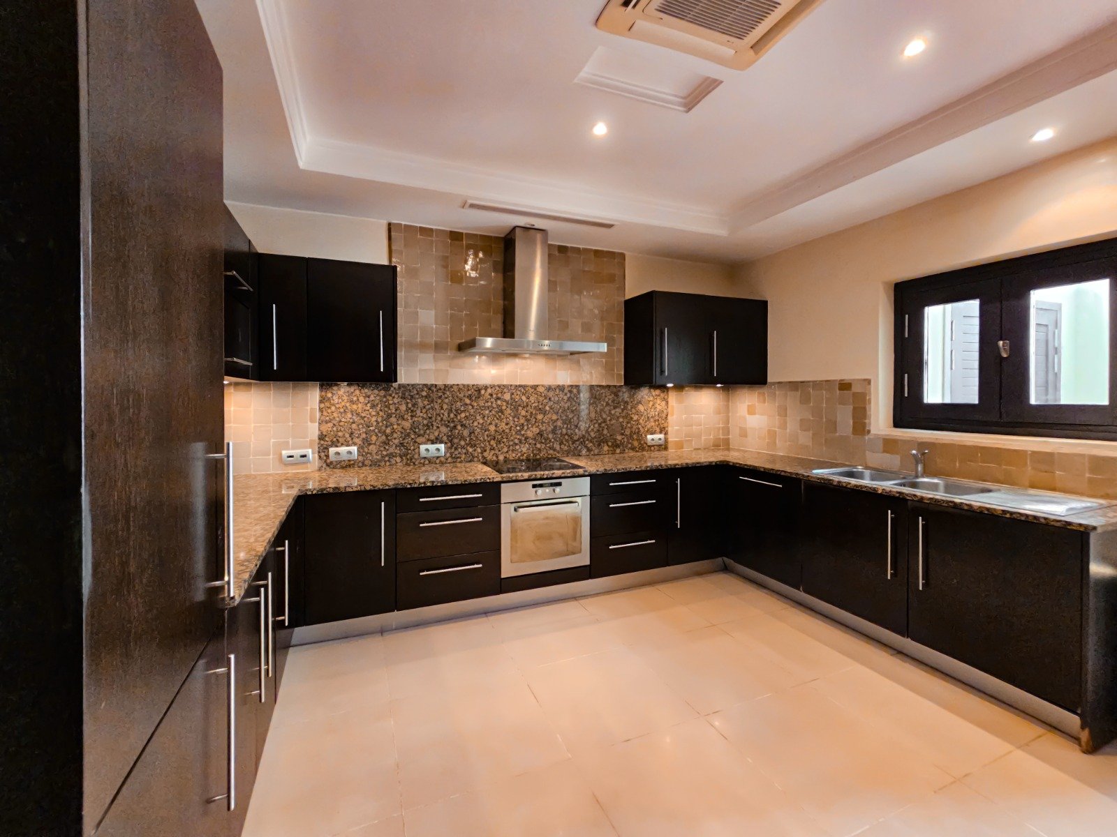 Villa Les Cieux D'orient Resort