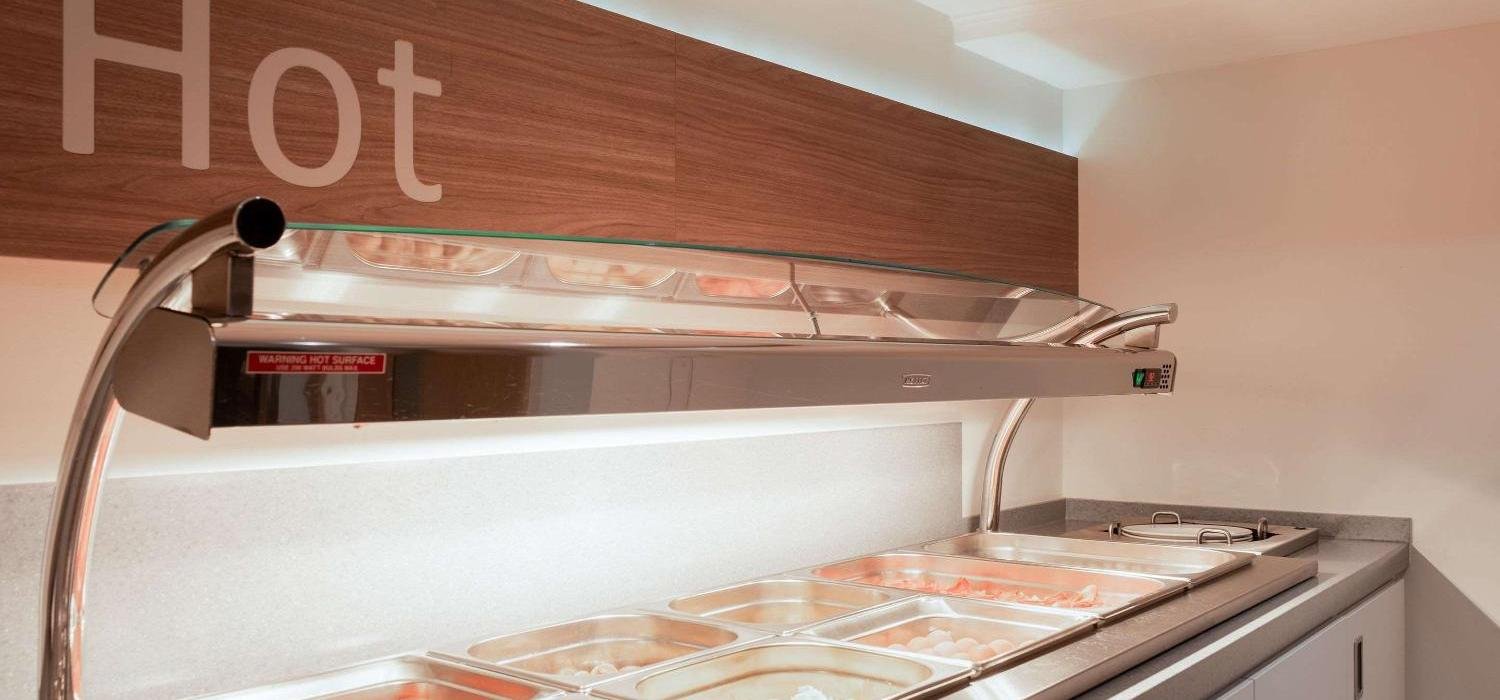 Quality Hotel Hampstead