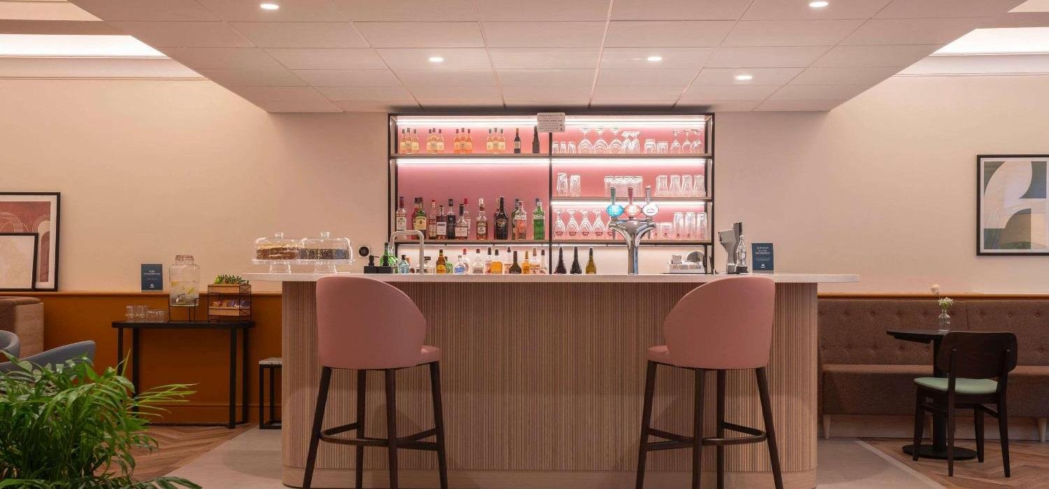 Quality Hotel Hampstead