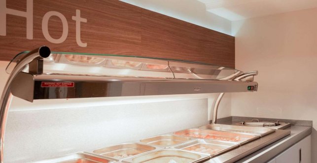 Quality Hotel Hampstead