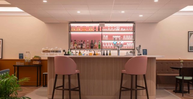 Quality Hotel Hampstead