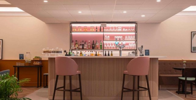 Quality Hotel Hampstead