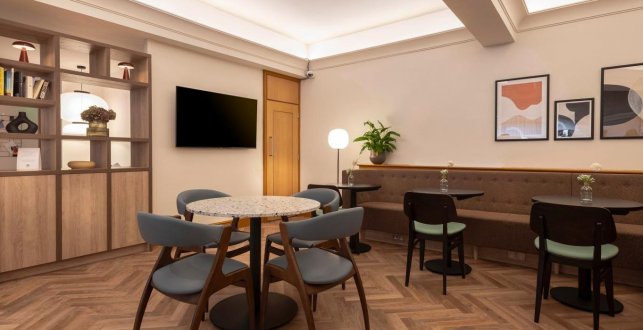 Quality Hotel Hampstead