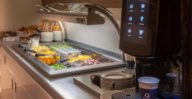 Quality Hotel Hampstead