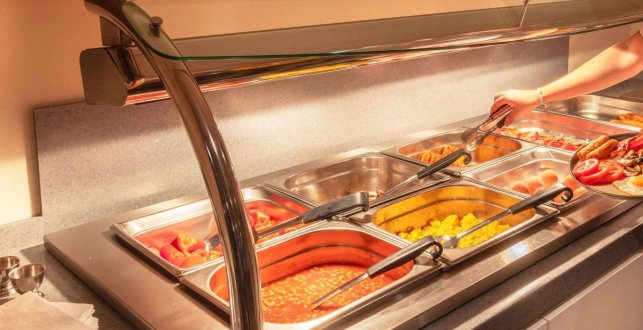 Quality Hotel Hampstead