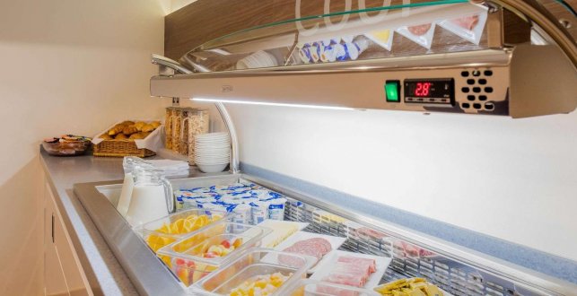 Quality Hotel Hampstead