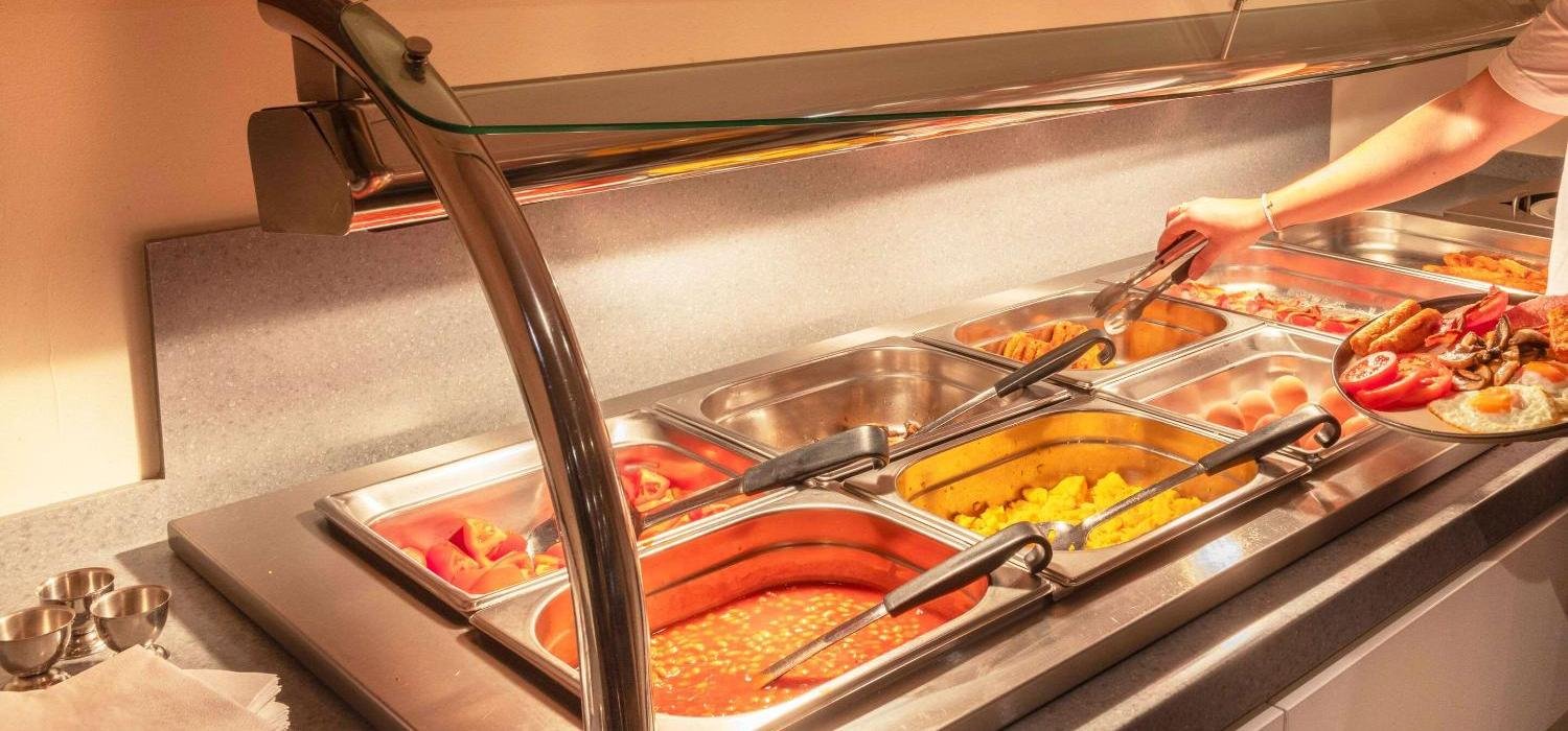 Quality Hotel Hampstead