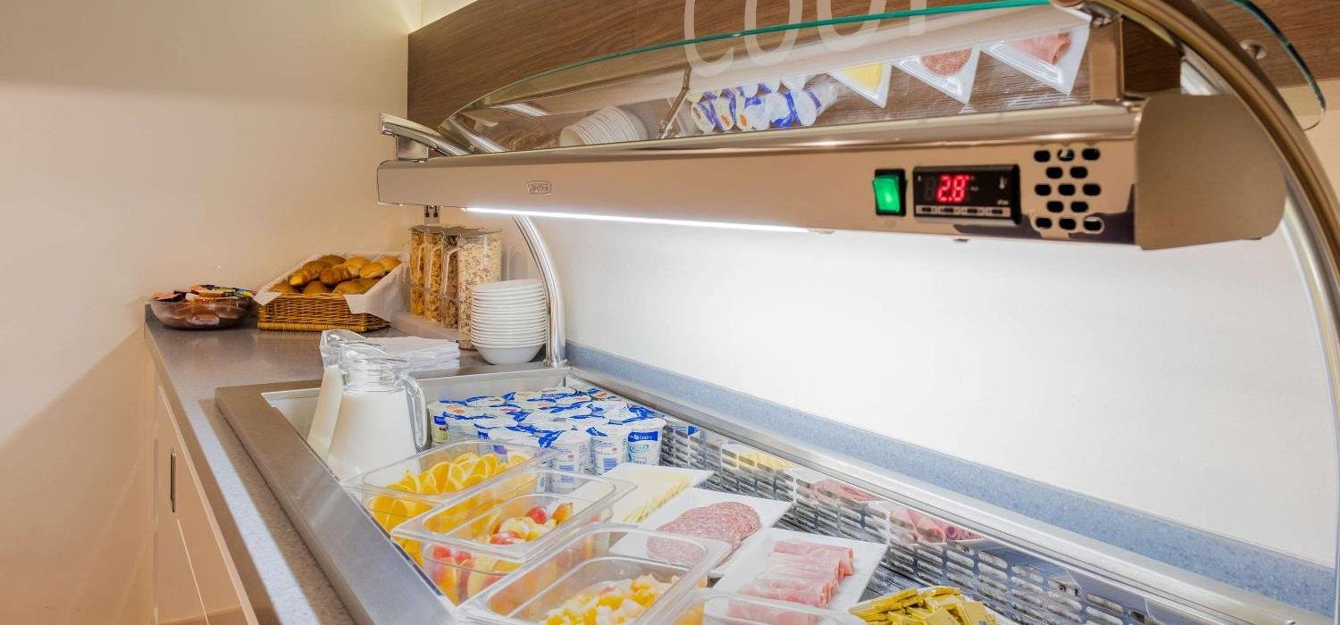 Quality Hotel Hampstead