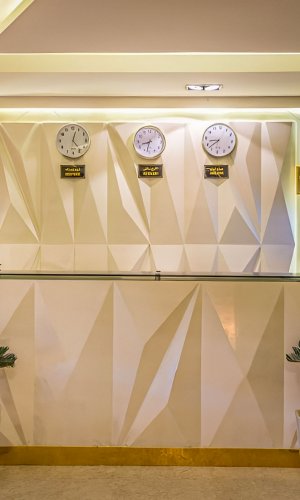 Al Muhaidib Hotel