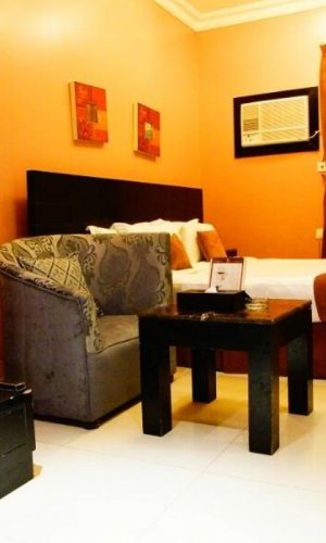 Al Muhaidib Hotel