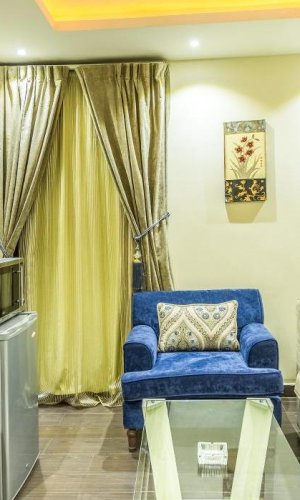 Al Muhaidib Hotel