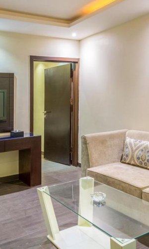 Al Muhaidib Hotel