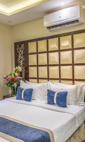 Al Muhaidib Hotel