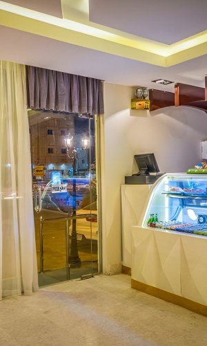 Al Muhaidib Hotel