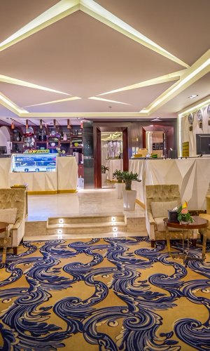 Al Muhaidib Hotel