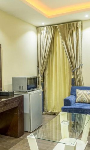 Al Muhaidib Hotel