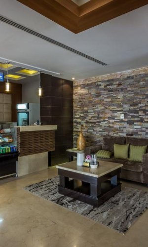Al Muhaidb Residence Al Malaz
