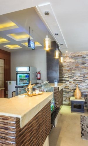 Al Muhaidb Residence Al Malaz