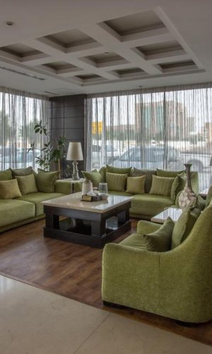 Al Muhaidb Residence Al Malaz