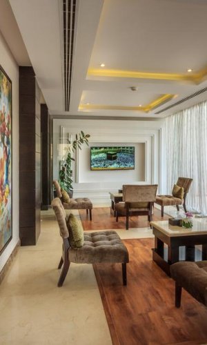 Al Muhaidb Residence Al Malaz