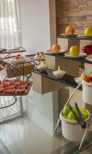 Al Muhaidb Residence Al Malaz
