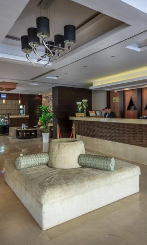 Al Muhaidb Residence Al Malaz