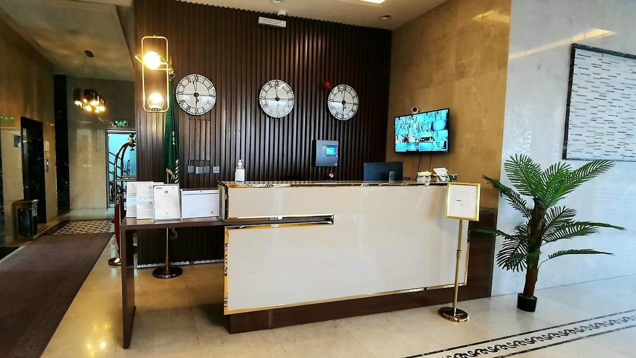 جولدن نيو جوان - Golden New Gewan Hotel 