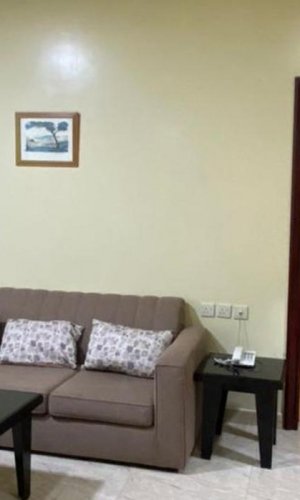 ديار البساتين للشقق الفندقية-Diyar Al Basateen Hotel Apartments