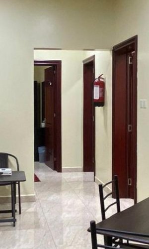 ديار البساتين للشقق الفندقية-Diyar Al Basateen Hotel Apartments