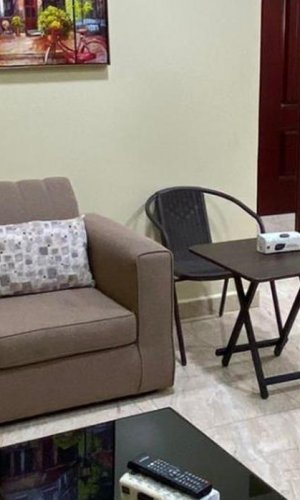 ديار البساتين للشقق الفندقية-Diyar Al Basateen Hotel Apartments