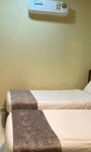 ديار البساتين للشقق الفندقية-Diyar Al Basateen Hotel Apartments