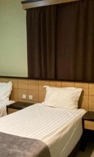 ديار البساتين للشقق الفندقية-Diyar Al Basateen Hotel Apartments