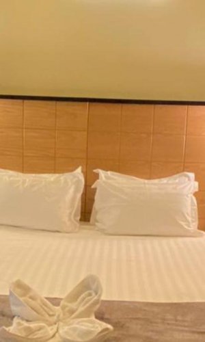 ديار البساتين للشقق الفندقية-Diyar Al Basateen Hotel Apartments