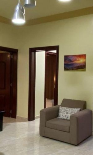 ديار البساتين للشقق الفندقية-Diyar Al Basateen Hotel Apartments