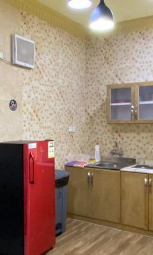 ديار البساتين للشقق الفندقية-Diyar Al Basateen Hotel Apartments