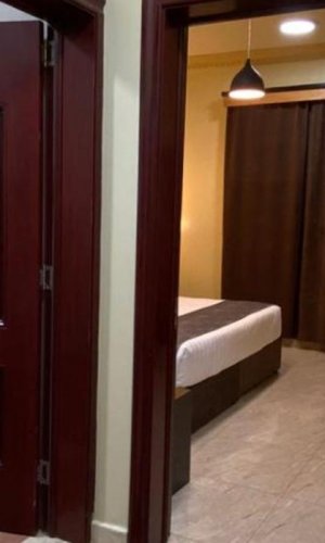 ديار البساتين للشقق الفندقية-Diyar Al Basateen Hotel Apartments