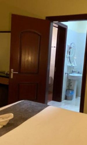 ديار البساتين للشقق الفندقية-Diyar Al Basateen Hotel Apartments