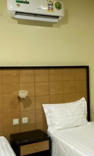 ديار البساتين للشقق الفندقية-Diyar Al Basateen Hotel Apartments
