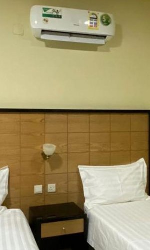 ديار البساتين للشقق الفندقية-Diyar Al Basateen Hotel Apartments