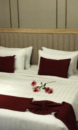 GOLDEN NEW UMU ALQURAA Hotel