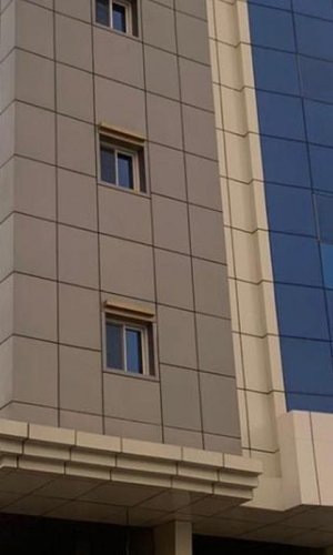 GOLDEN NEW UMU ALQURAA Hotel