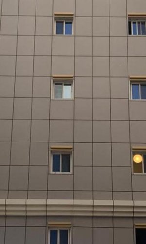GOLDEN NEW UMU ALQURAA Hotel