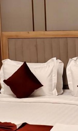 GOLDEN NEW UMU ALQURAA Hotel