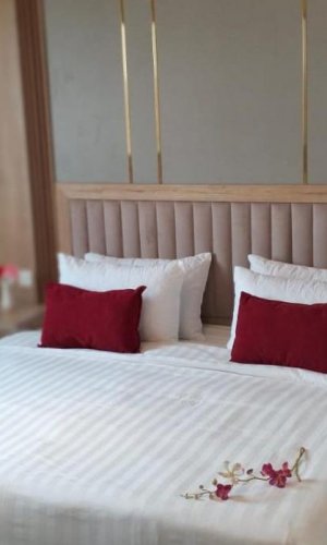 GOLDEN NEW UMU ALQURAA Hotel