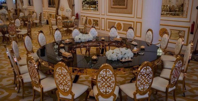 Casablanca Hotel Jeddah