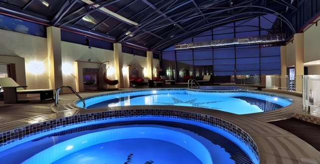 Casablanca Hotel Jeddah