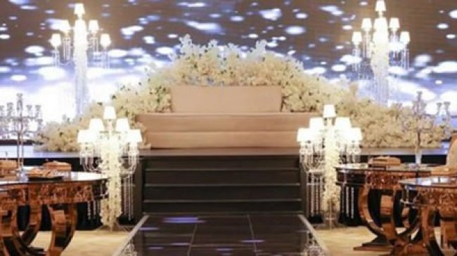 CleopatraHall