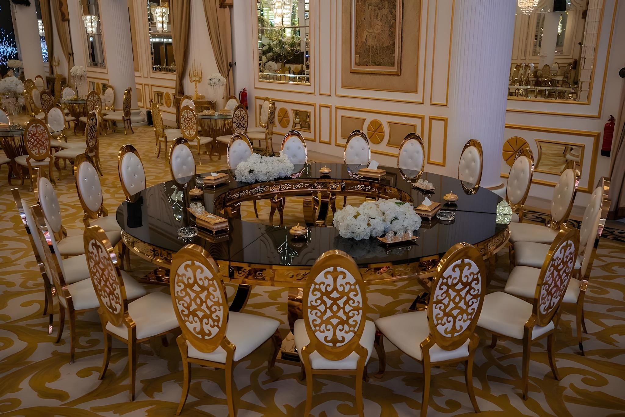 Casablanca Hotel Jeddah