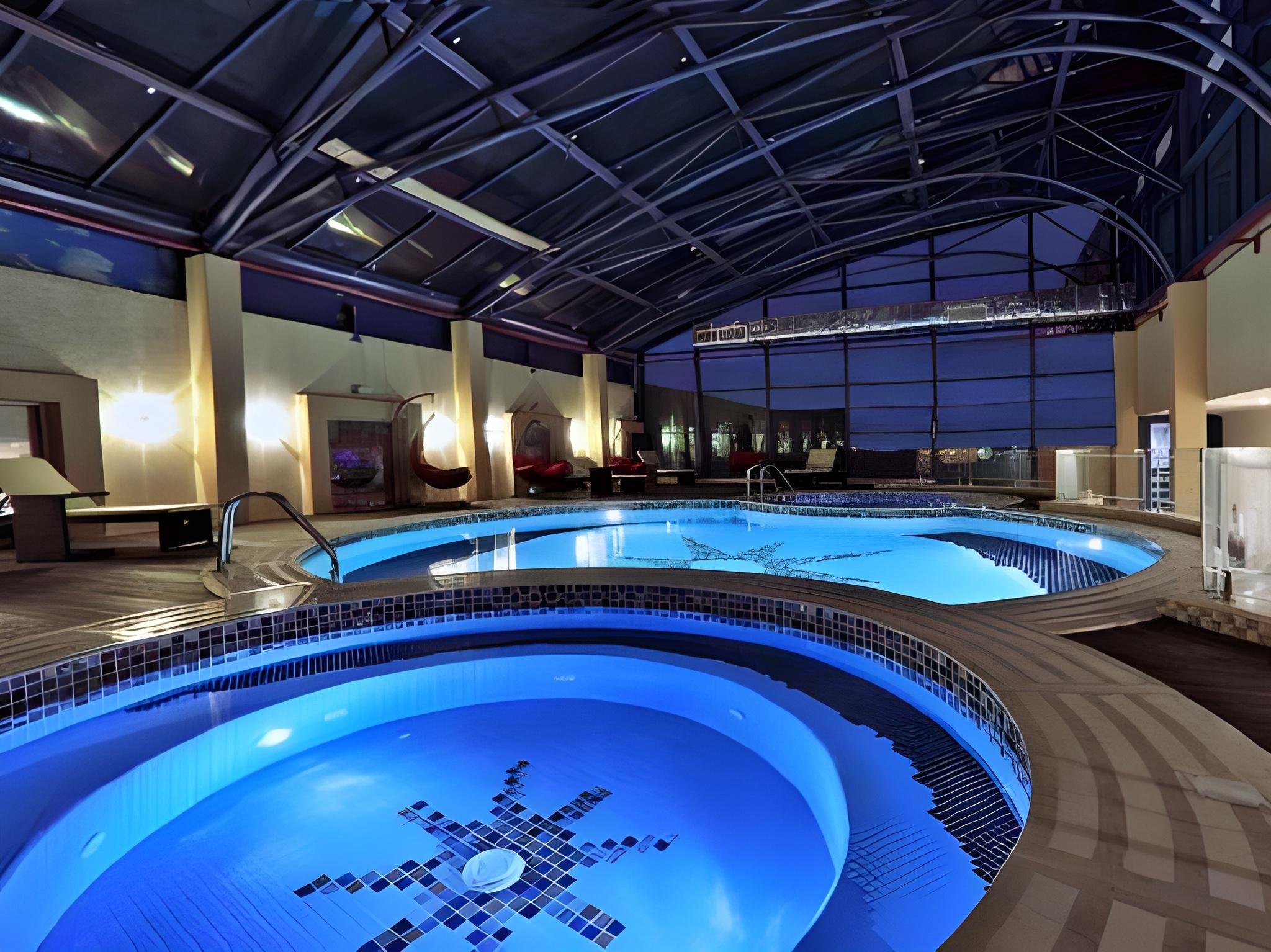 Casablanca Hotel Jeddah